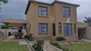 Nkwe Guesthouse