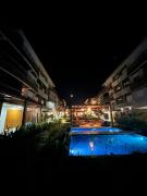 Apartamento no Sunclub