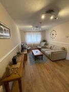 Cosy Family Home in Lovely Stony Stratford