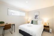 Smart Suites Self Check-in Apartments - Rocklea Station N
