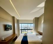 Serenity Stay Private Room and King Bed