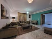 Duplex cité el Hana