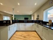 Priory Castle Bungalow, Tynemouth