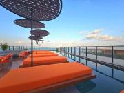 Melhores Flats - Refinado à beira-mar