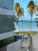 Melhores Flats - Refinado à beira-mar