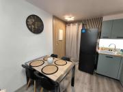 Appartement vue mer avec parking