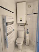 Appartement vue mer avec parking