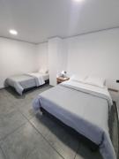 Top Estación El Salto