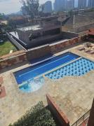 Apartamento Frente-Mar no La Reserve