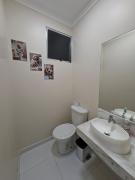 Apt gigante em frente a praia