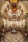 Riad Fes Palais Bab Sahra & Cooking Workshops