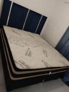 Sohco flats, Amalinda