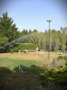 Cabañas Ruka Leufú