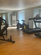 Joys Haven at Victoria Sports Tower