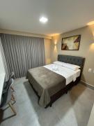 Melhores Flats - Fabuloso, pertinho do mar