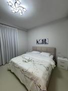 Golden Tower City Center Tirana Apartment