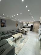 2BR Apartment In Rehab City New Cairo