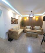 Apartamento reformado para casal com 2filhos