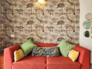 Premium 1BHK Apartment in Candolim with Pool Balcony and Self Catering Kitchen