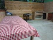 Chalé Suíte Renascer das Águas