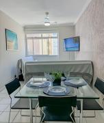 Cantinho Tranquilo na Enseada - Estacionamento