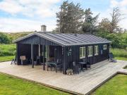 4 person holiday home in Hjørring-By Traum