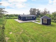 4 person holiday home in Hjørring-By Traum