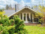 6 person holiday home in Oksbøl-By Traum