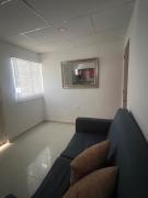 Aparta estudio Santa Marta