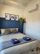 Studio com ar condicionado, piscina e academia ao lado do Metrô Alto do Ipiranga