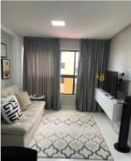 Melhores Flats - Fantástica localização em Manaíra