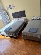 Quarto Maravilha 1-DUPLO