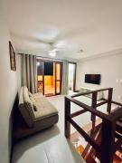 Apartamento na Vila de Praia do Forte