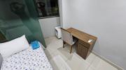 Apartamento no coração de Belém