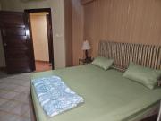 Apartemen marbella anyer tower Nakula lt 2 type DELUXE 1 KAMAR TIDUR utama 1 kamar anak view kolam renang & laut