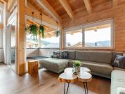 Grebenzen Lodge Edelweiss