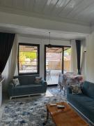 Close to everywhere in the center