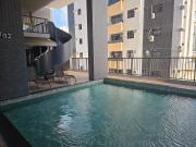 Lindo Flat em Manaíra no Solaz