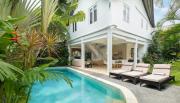Villa Merta Sari 8 by Villa Finder