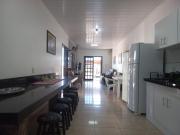 Reveillon Disponível Casa com Piscina Pertinho Do Mar Em Capão Da Canoa