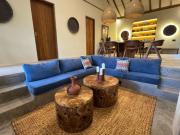 Mountain Villa & Nature Retreat - Fleur de Vie