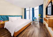 San Marino Boutique Danang - 10 mins to Dragon Bridge & 15 mins to My Khe Beach