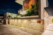 Modern Luxury 3BR Villa Canggu - Paradiso 2