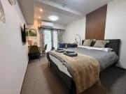 岛之内Leopard心斎橋702 步行5分钟心斋桥商业区