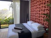 Tropical Luxury Apartments - Seseh Living