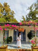 Ruby House ven biển Đồi Dương