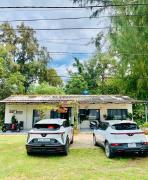 Ruby House beachside Ocean Hill