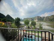 Aloha Tam Cốc Homestay