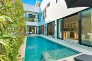 Luxury Villa in Berawa Beach 3BR - Canggu