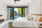 Luxury Villa in Berawa Beach 3BR - Canggu